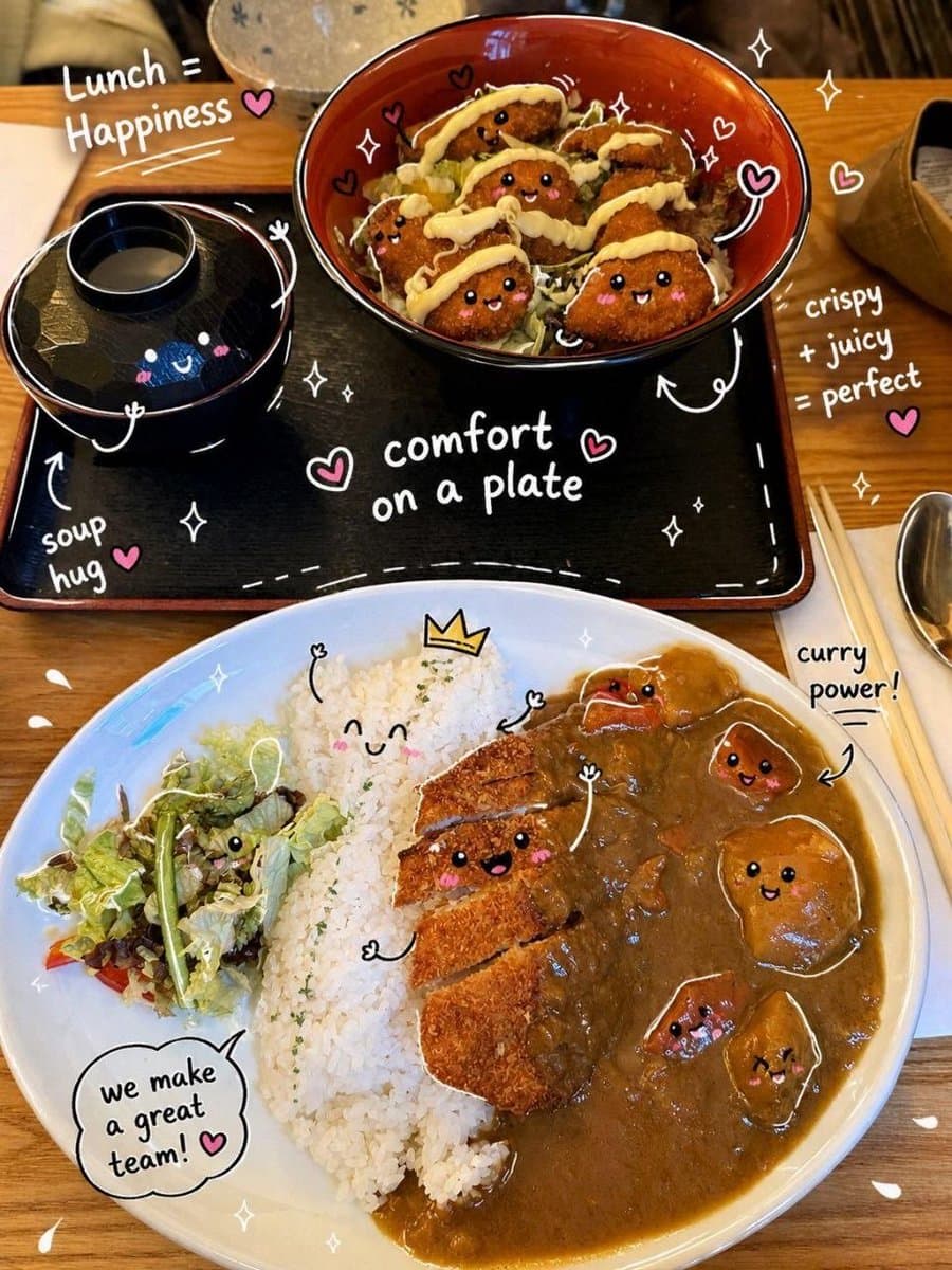 互动照片涂鸦 preview image 2