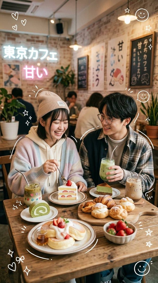 美学舒适咖啡馆摄影 preview image 4