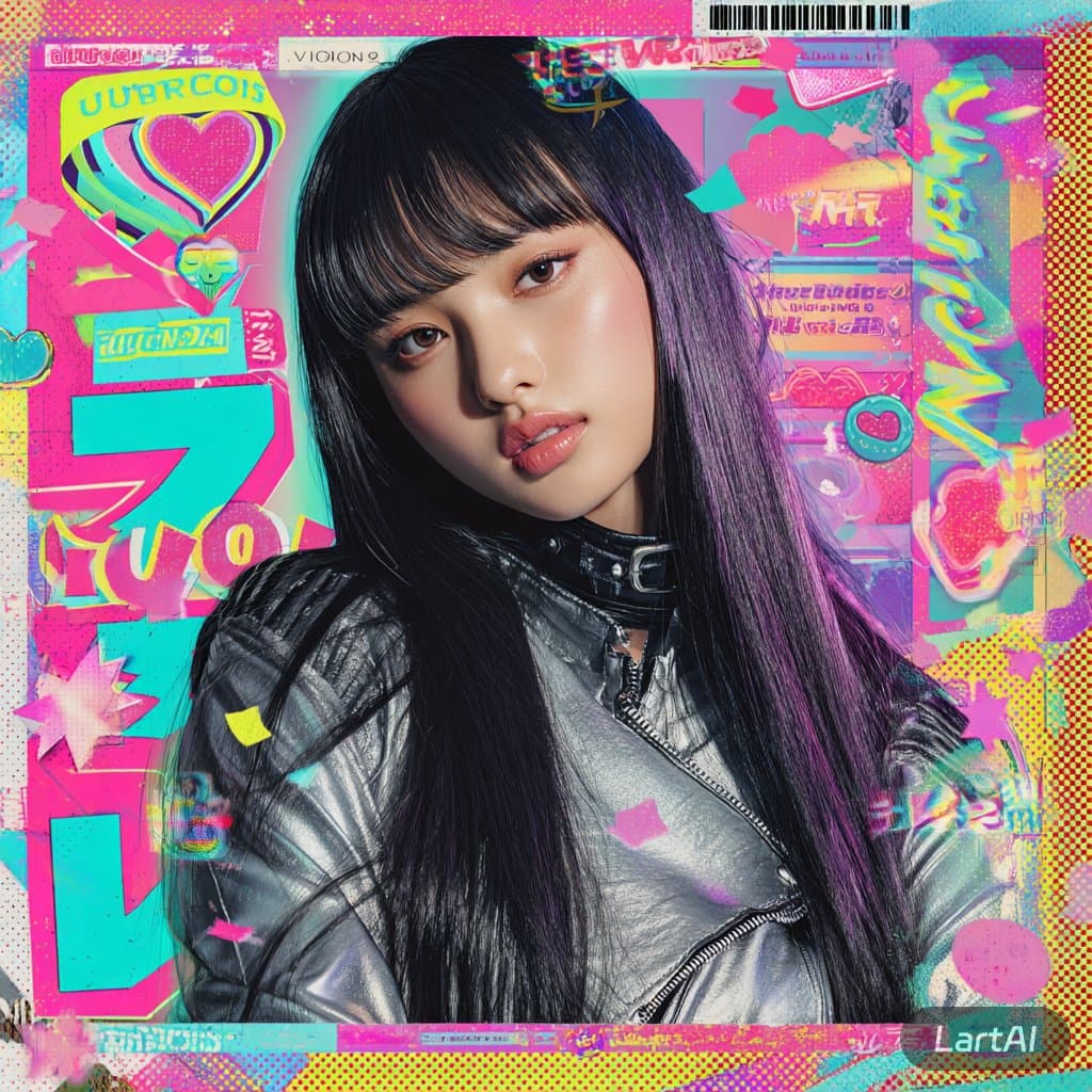 @Lart_AI Prompt 👇
Prompt: Ultra-stylized high-f preview image 1