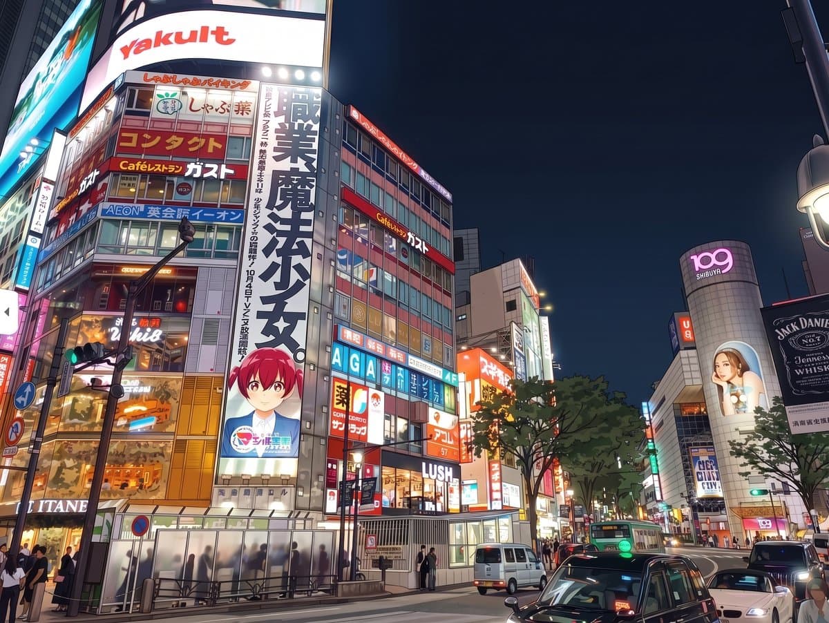 Google 地图到插图转换 preview image 2
